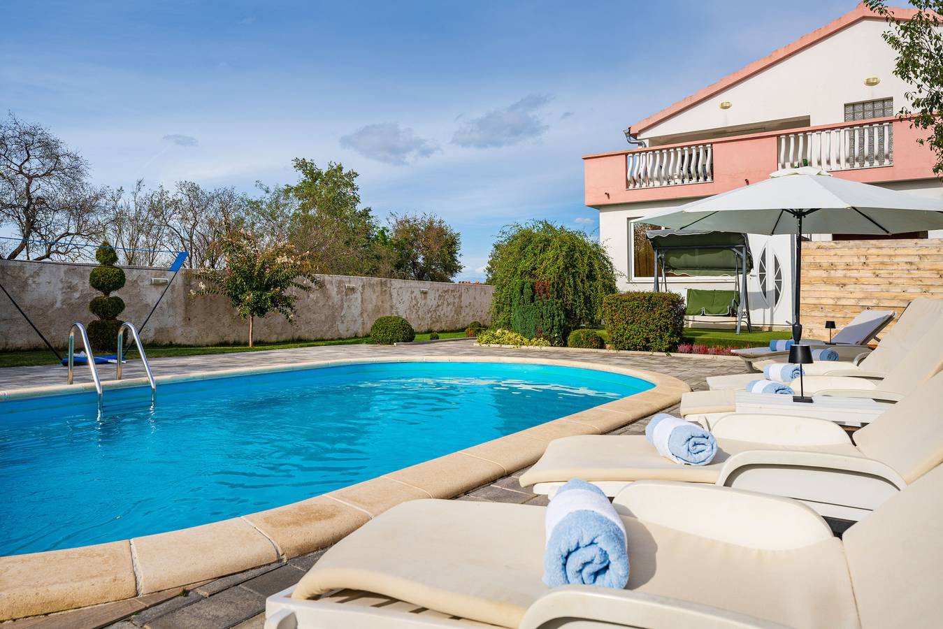 Holiday home Maroko in Galovac, Zadar