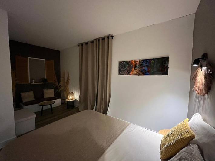 Location de vacances pour 6 personnes à Lédat - 2