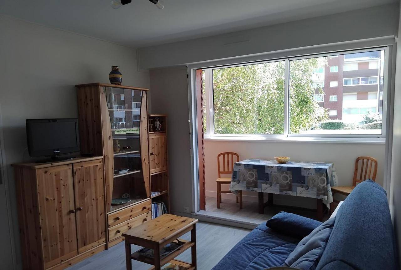 Appartement entier, Appartement refait à neuf en 2025 in Cabourg, Région de Caen