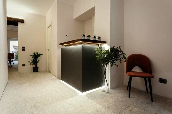 Chambre d’hôte pour 2 personnes, avec sauna dans Abruzzes - 2