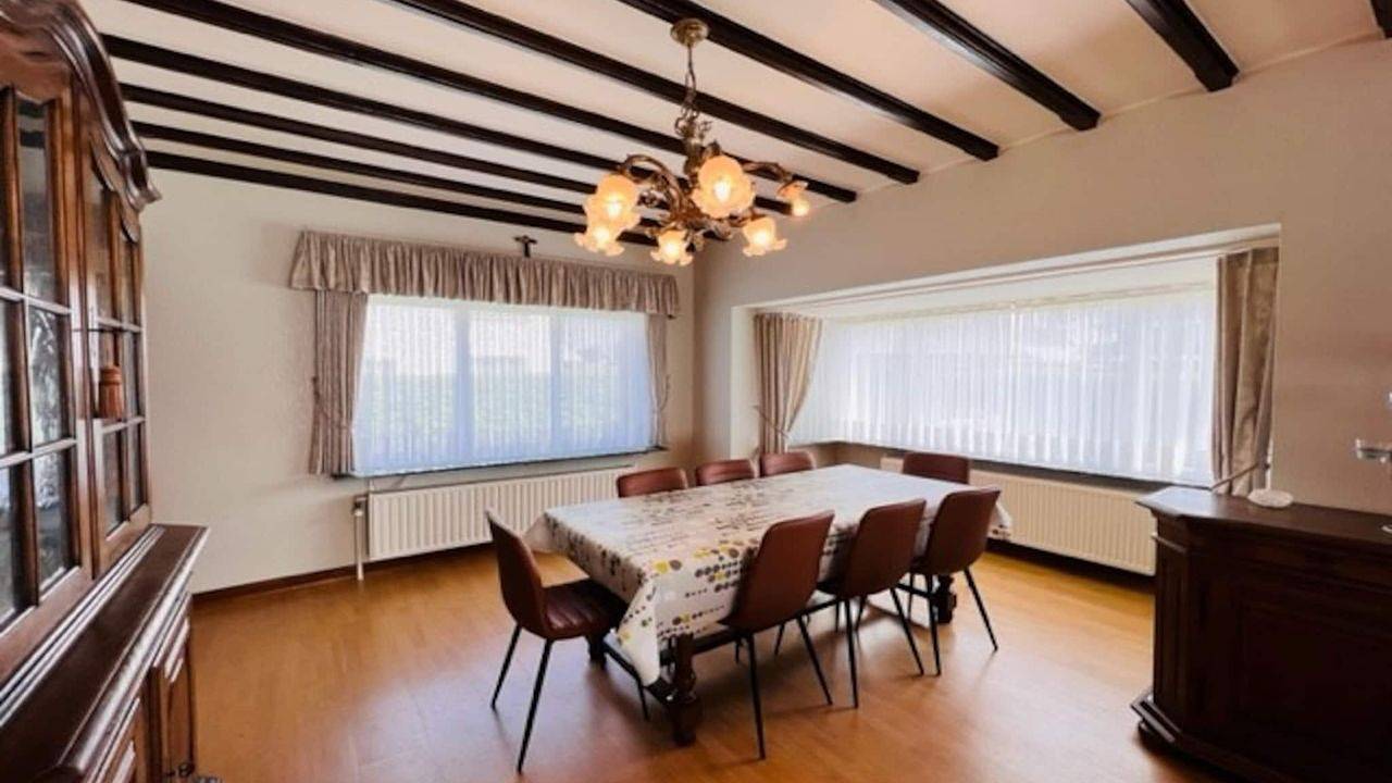 Ganze Ferienwohnung, Ferienwohnung für 6 Personen (110 m²) in Wenduine in Wenduine, De Haan