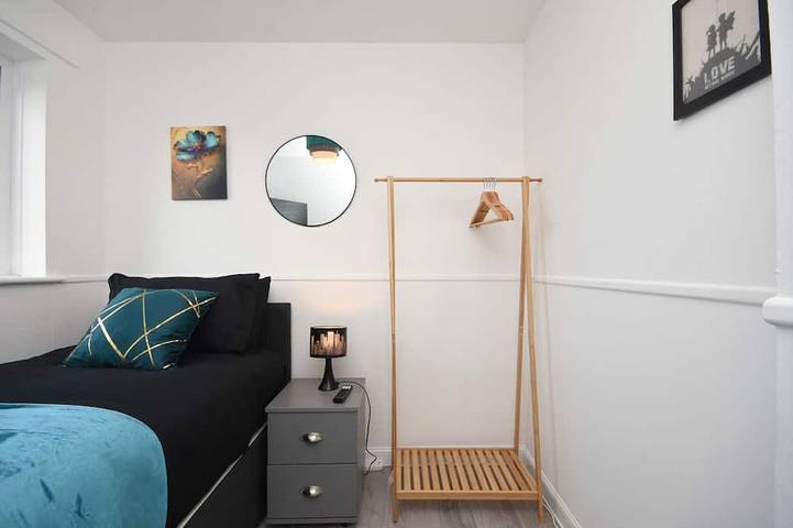 Beautiful 3BRHome with a large garden in Colchester in Colchester, Essex