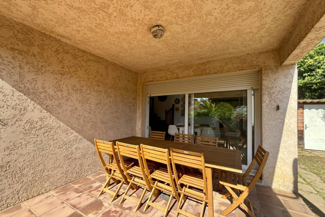 Charmante maison avec balcon et jardin in Antibes, Région de Cannes