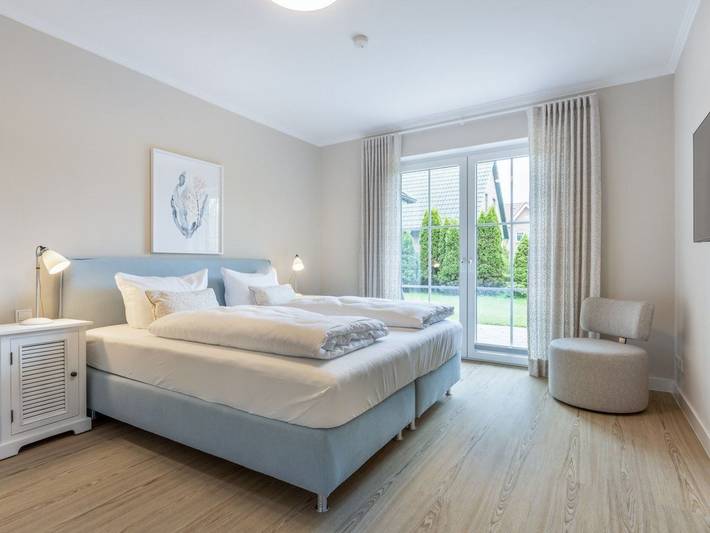Ganze Ferienwohnung, Wohnung Eg MeerFreude in Böhl (St. Peter-Ording), St. Peter-Ording