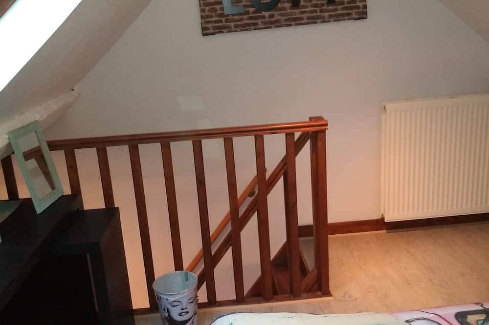 Charmante  maison proche Fontainebleau, 35min Paris in Héricy, Seine-et-Marne