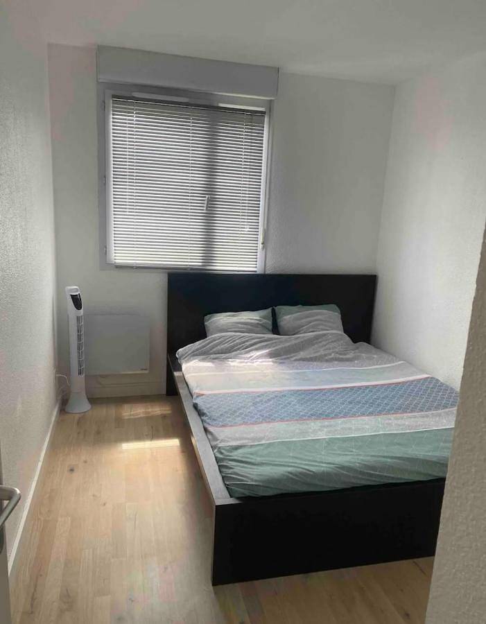 Gîte pour 3 personnes, avec balcon et piscine à Saint-Lys - 2