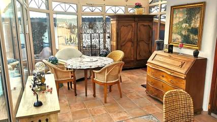 Ferienwohnung für 5 Personen in Oberstaufen, Allgäuer Alpen, Bild 4