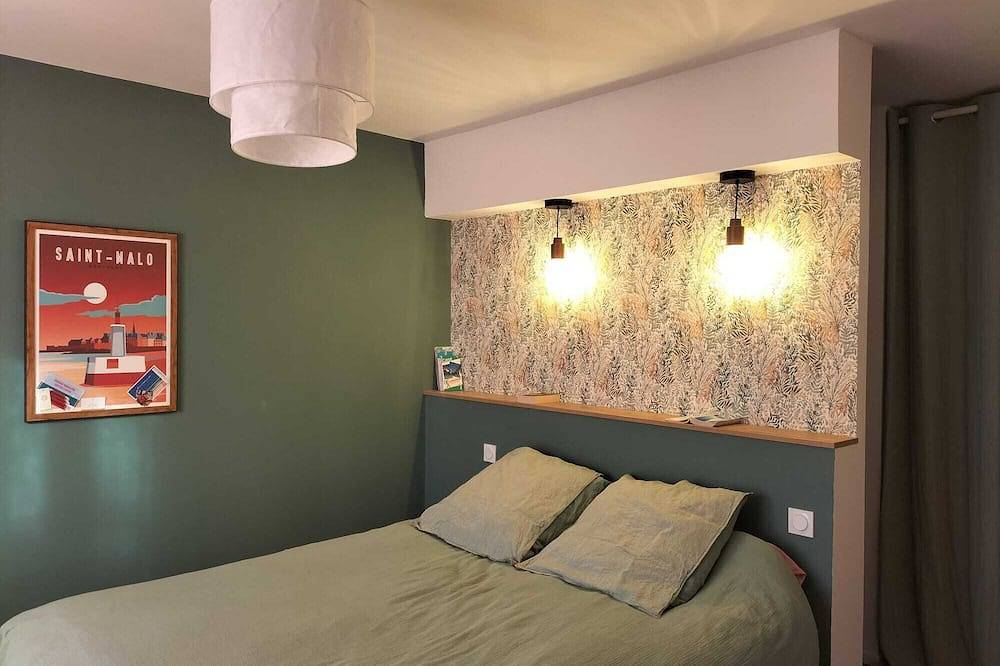 New Villa Sea and Mountain View - Calenzana, near Calvi in Calenzana, Calvi region