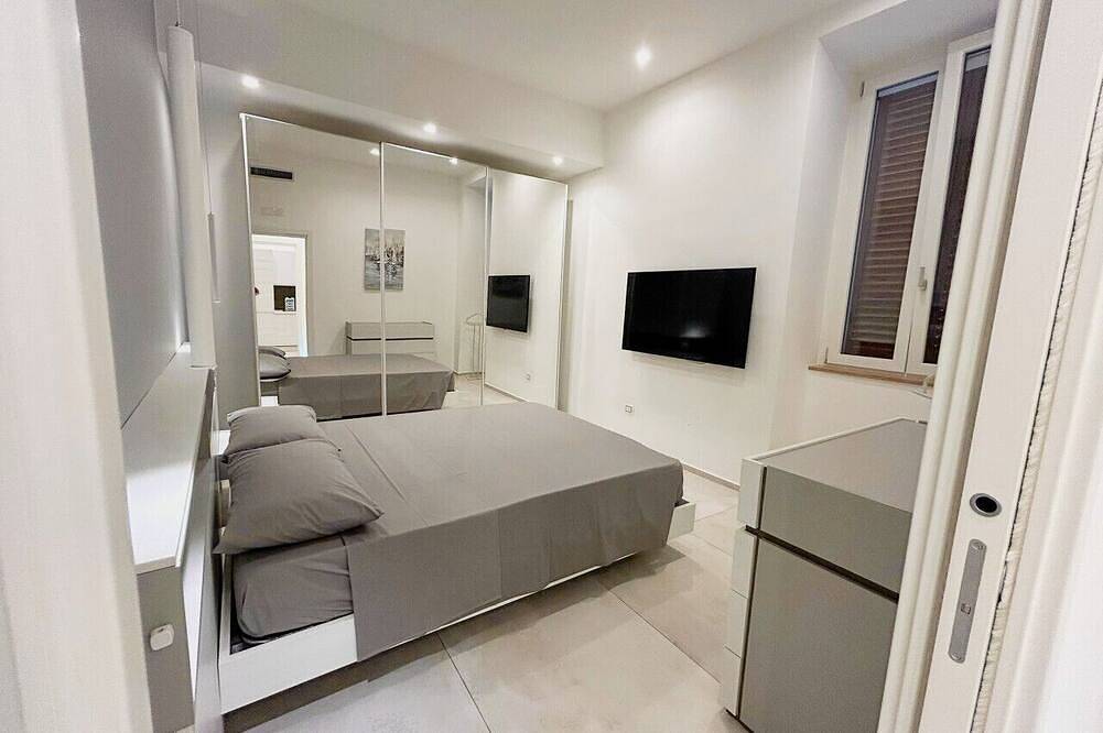 Geheel appartement, Dimora dei Templari - Trani in Trani, Barletta-Andria-Trani