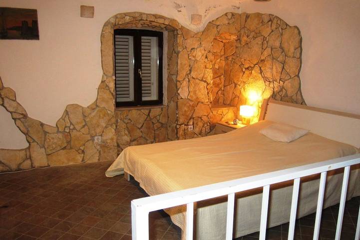 Steinhaus an der Riva in Kastel Novi in Kastel Novi, Kaštela
