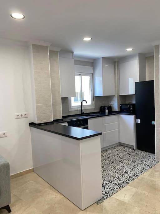 Apartamento de vacaciones para 4 personas - 1