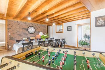 Gîte pour 10 Personnes dans Saint-Germain-des-Vaux, La Hague, Photo 1