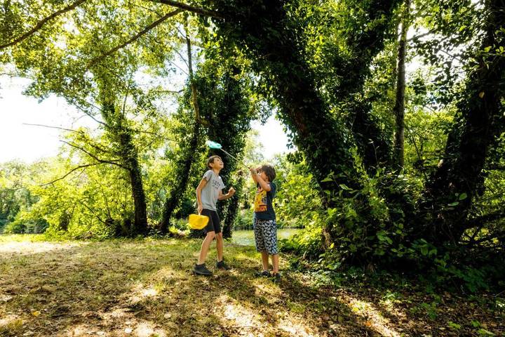 Location de vacances pour 2 personnes, avec jardin, animaux acceptés à Thouars - 3