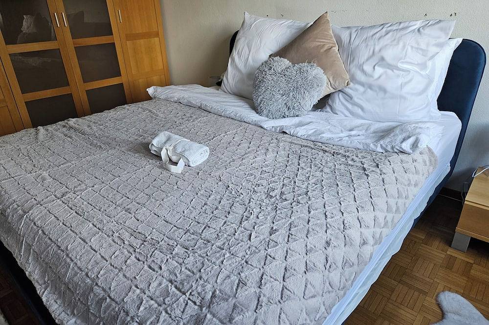 Apartamento entero, Bonito apartamento vacacional in Lausana, Lago Lemán