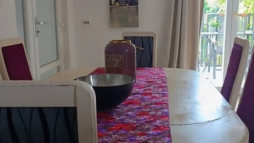 Ferienwohnung für 10 Personen, mit Terrasse, mit Haustier in Vodice - 4