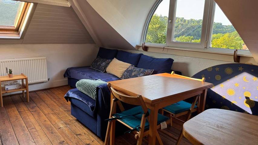 Gîte pour 2 personnes dans Tilff - 3