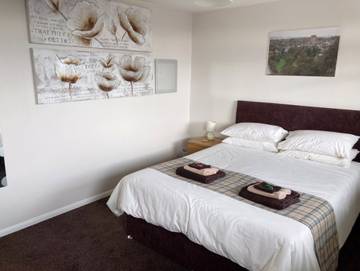 Holiday Rental for 4 People in Richmond (Yorkshire), North Yorkshire, Photo 4