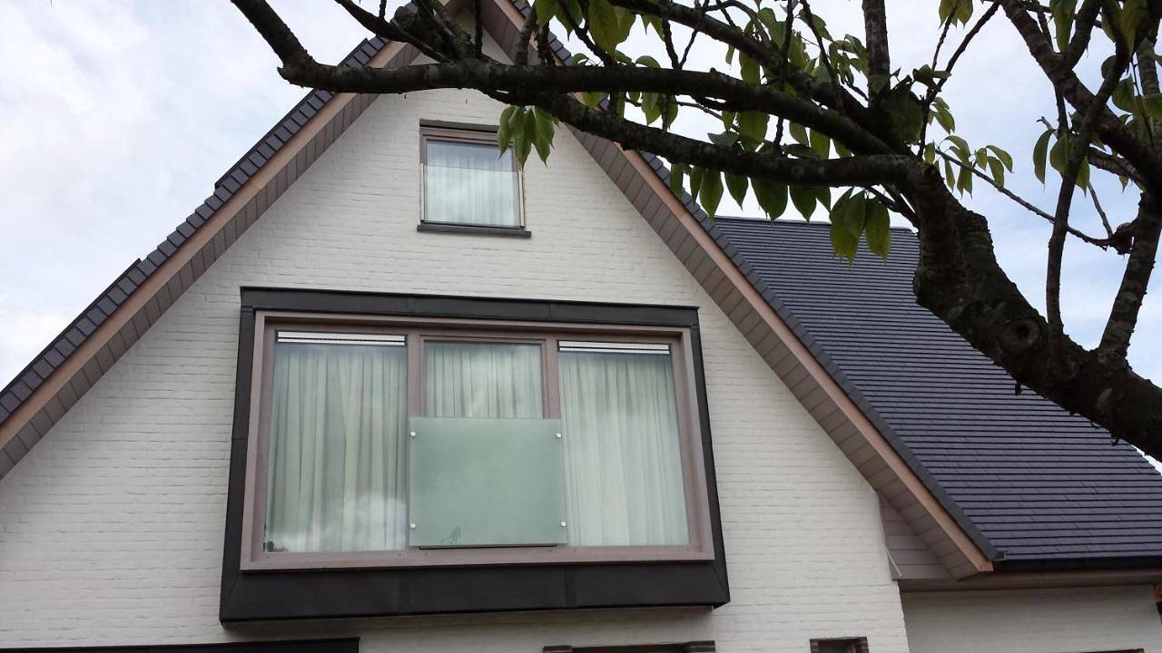 Villa Vindina in De Panne, Belgische Kust