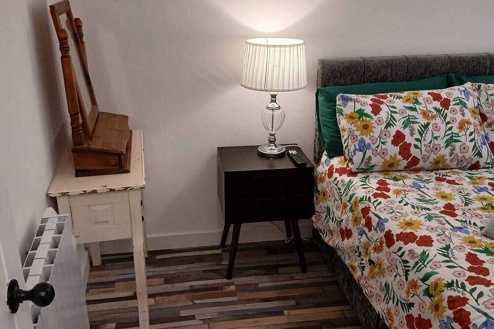Wohnstätte-Eigenes Badezimmer-Hütte in Carrickfergus, Grafschaft Antrim