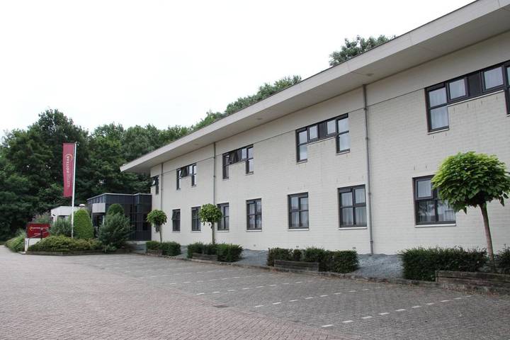 Hôtel pour 3 personnes, avec vue et terrasse à Heerlen - 4