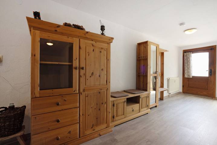 Ferienwohnung für 6 Personen, mit Garten in Argenbühl - 4