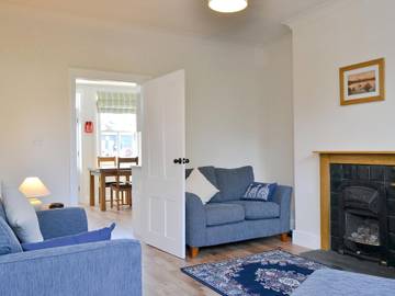 Cottage for 2 People in Keswick, Cumbria, Photo 2