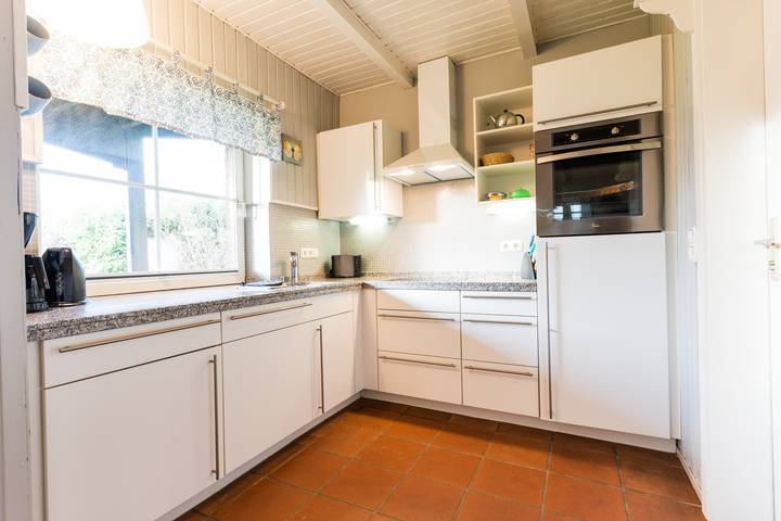 Appartement de vacances entier, Inselhaus Eg und Og in Est de Fehmarn, Fehmarn