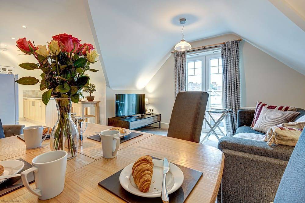 Ganze Wohnung, The Spencer Suite in Oxford in Oxford, Oxfordshire