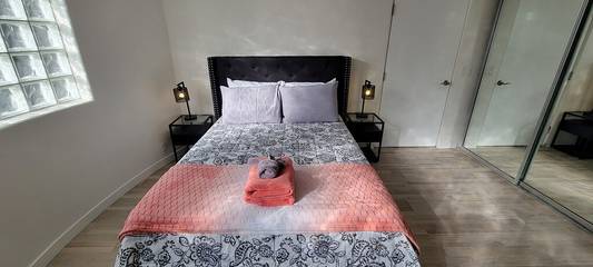 Appartement De Vacances pour 2 Personnes dans Marina del Rey, Los Angeles, Photo 1