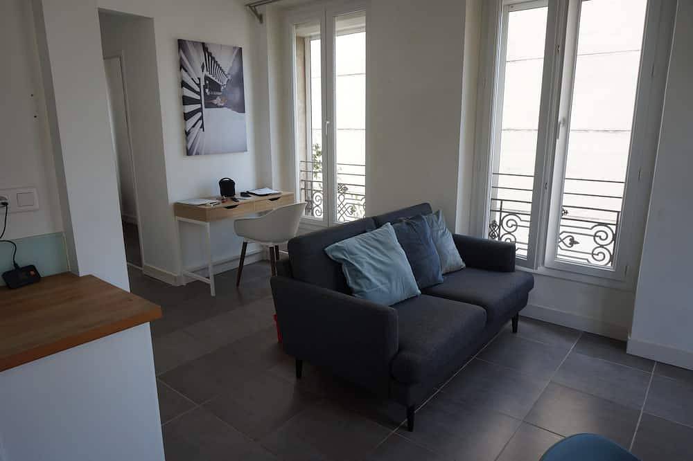 Appartement entier, Suite Privilége avec Parking in Salon-de-Provence, Région d'Aix-en-Provence