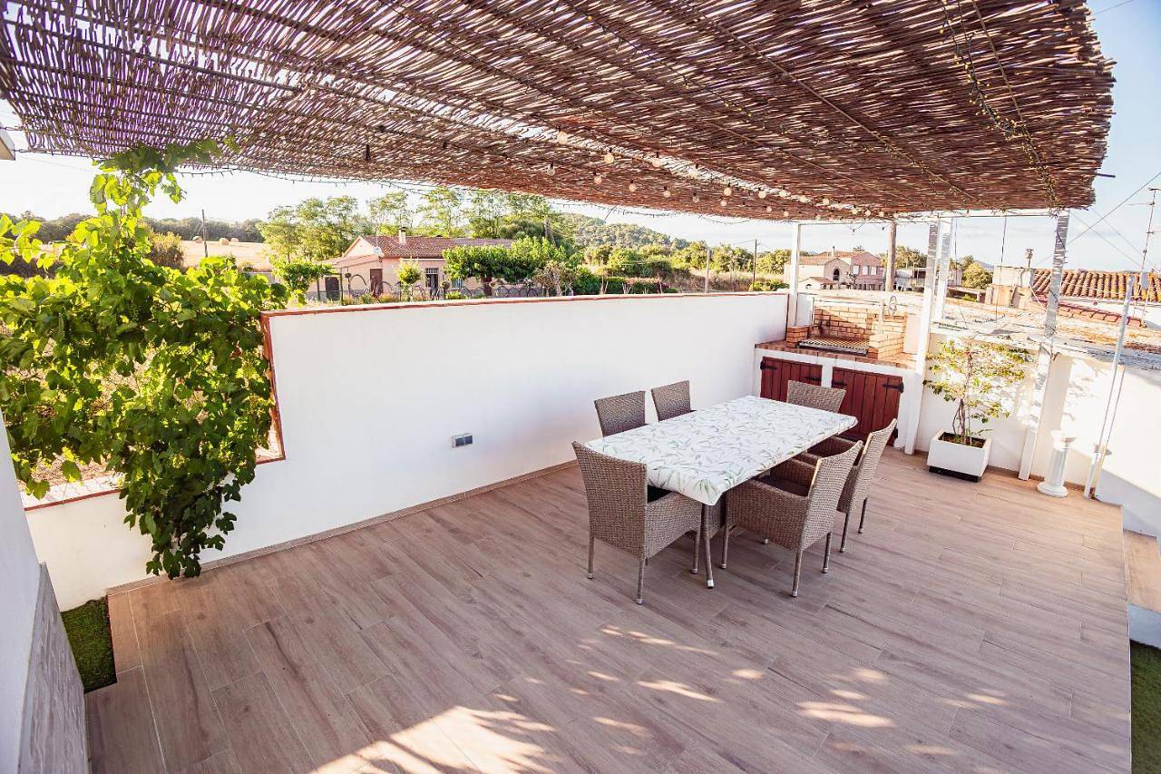 Holiday Home in Palafolls, Costa del Maresme