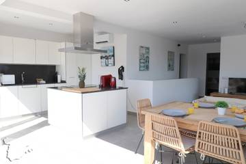 Villa pour 8 Personnes dans Olta, Calpe, Photo 3