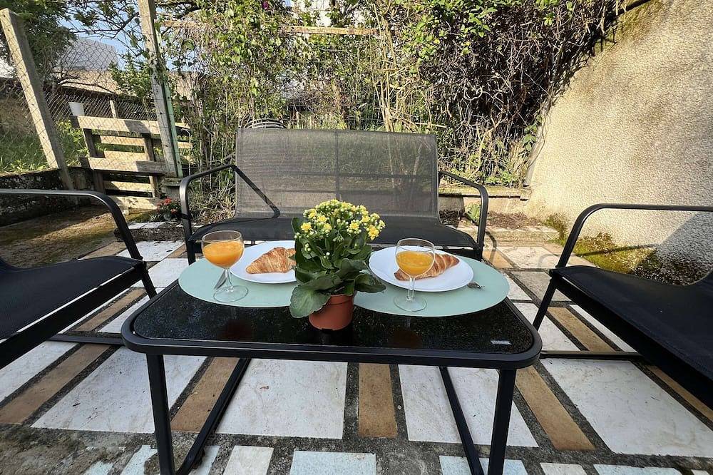 Entire apartment, 5-minute walk from Tgv station in Châtellerault, Vienne