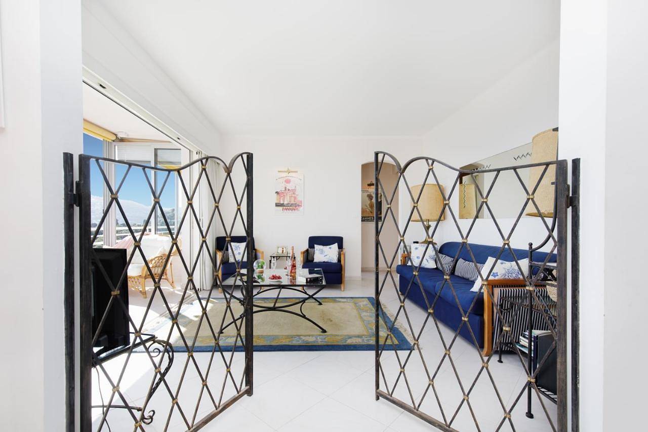 Appartement entier, L'Estérel in Mandelieu-la-Napoule, Massif de l'Esterel