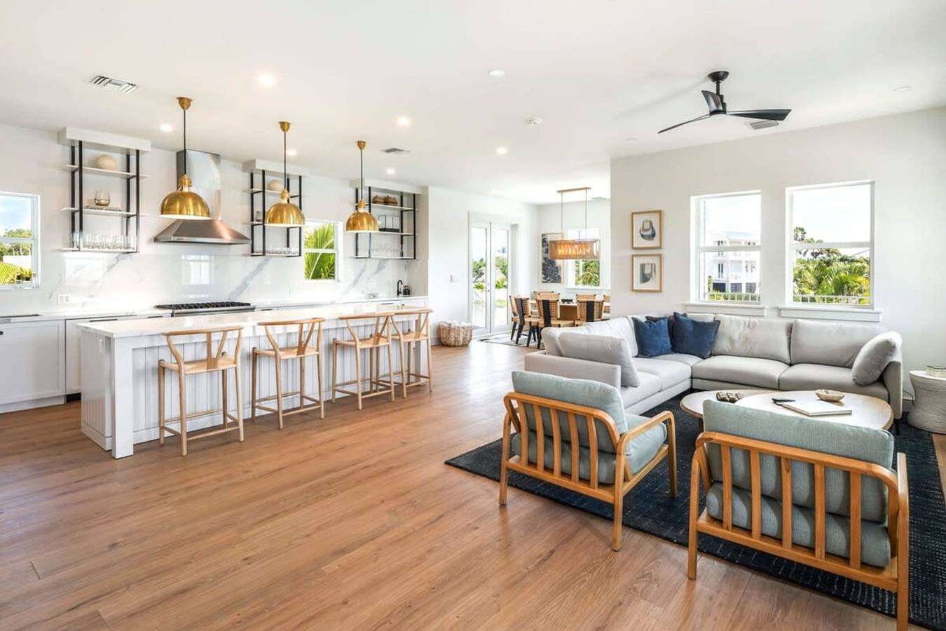 New Altair House by Brightwild Pool Pets in Key Haven, Stock Island