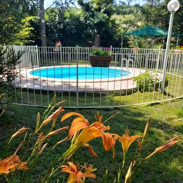 Casa Vacanza per 6 Persone in Castelfiorentino, Firenze province, Foto 2