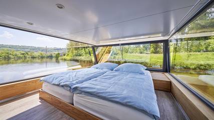 Camper voor 6 Personen in Merzig, Merzig en omgeving, Afbeelding 4