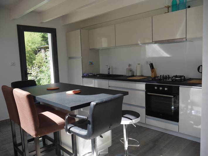 Location de vacances pour 4 personnes à Bangor - 4