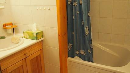 Chalet pour 8 Personnes dans Landry, Paradiski, Photo 4