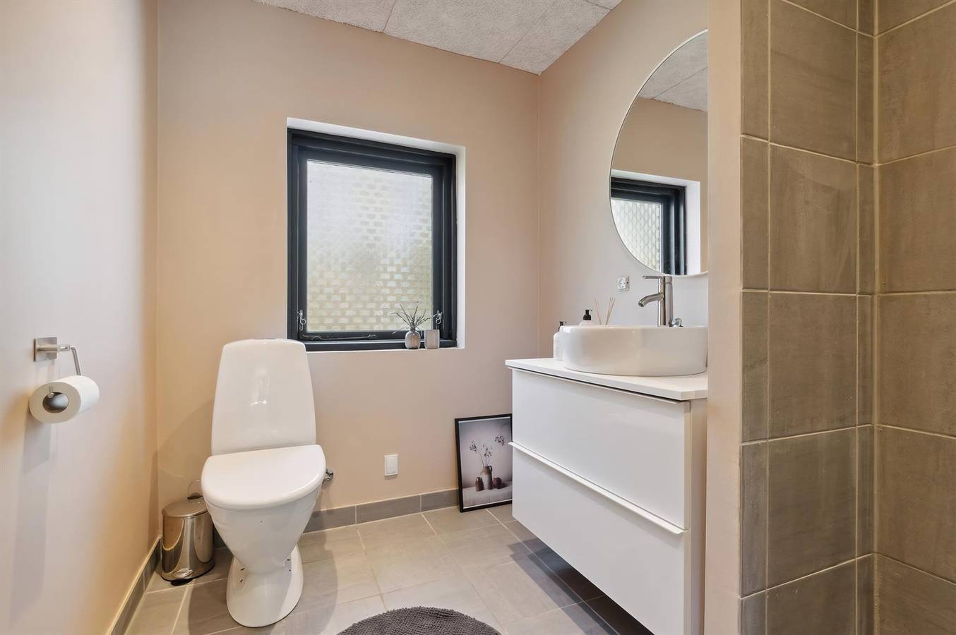 Pet friendly home in Fur with Wifi in Fur, Limfjord in Westjütland