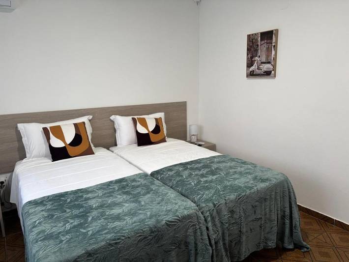 Bed and breakfast para 2 pessoas, com Vista em Montemor-o-Velho