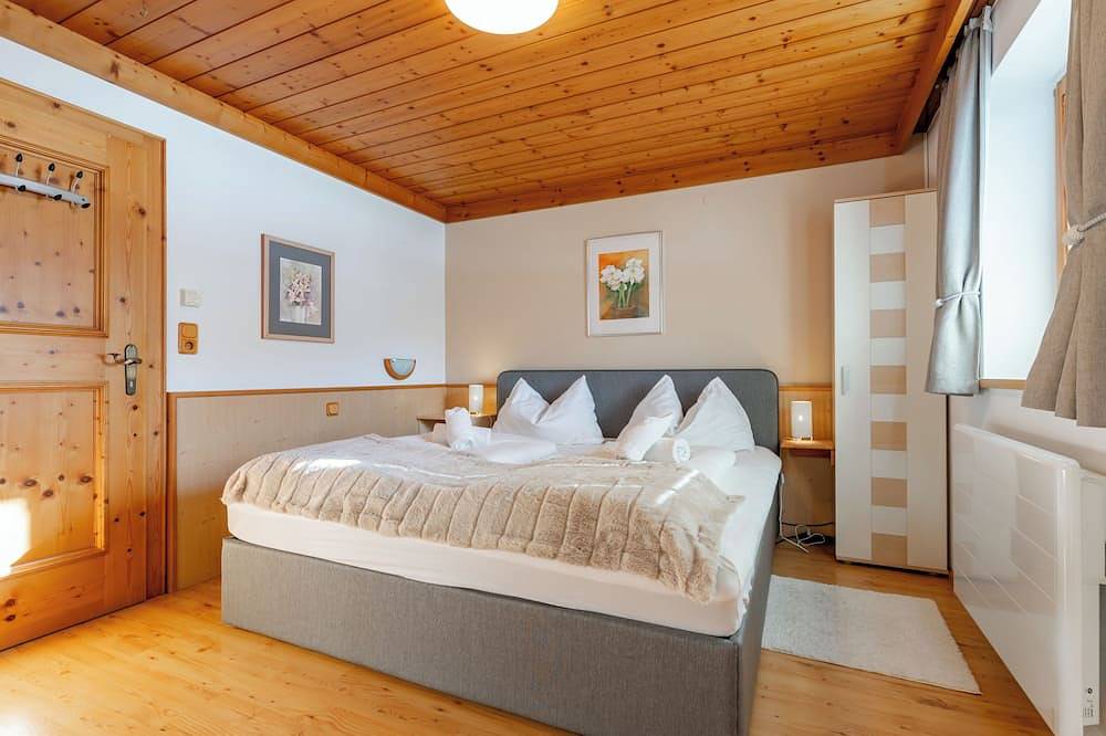 Ganze Wohnung, Traumhafte Ferienwohnung mit Sonnenterrasse in Mittersill, Pinzgau
