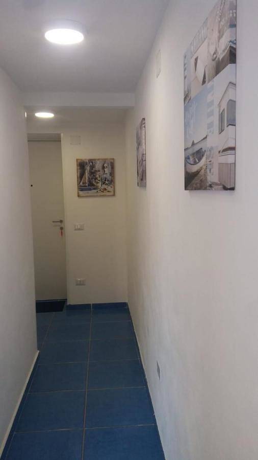 Gîte pour 2 personnes dans Marina di Camerota - 3