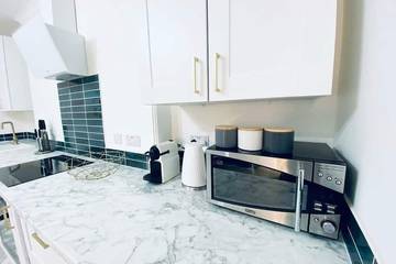 Apartment for 4 People in Plymouth, South West England, Photo 4