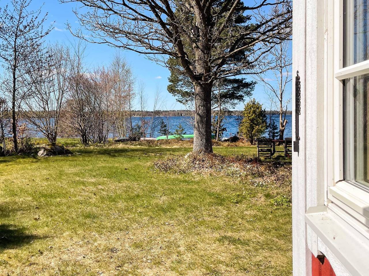 4 Sterne Ferienhaus in Växjö in Kronoberg