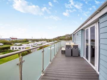 Holiday Rental for 7 People in Barmouth, Gwynedd, Photo 1