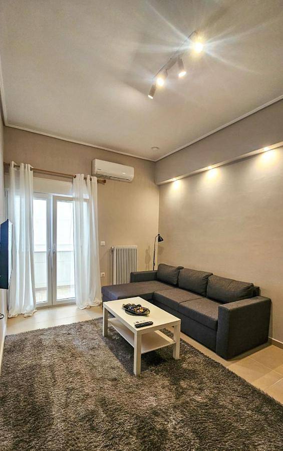 Ferienwohnung für 4 Personen, mit Balkon