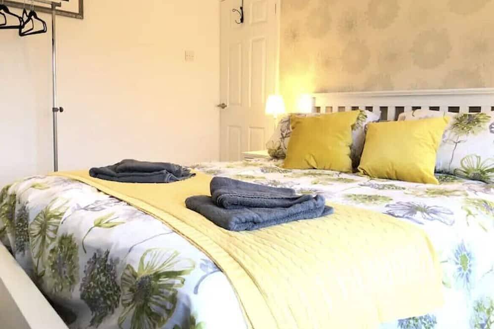 Encantadora casa de pueblo en Bramhall cerca de Manchester in Stockport, Gran Mánchester