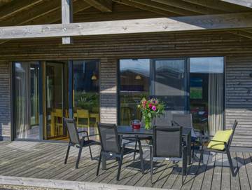 Ferienhaus für 6 Personen in Pellworm, Nordfriesland, Bild 1