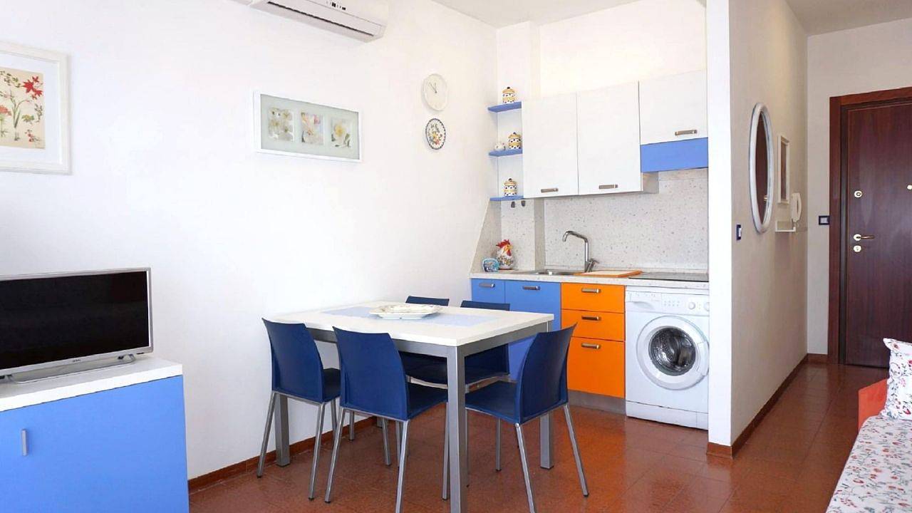Appartamento intero, Appartamento vacanze per 5 persone con piscina in Porto Santa Margherita, Caorle